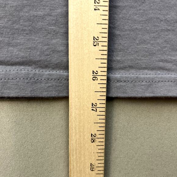 Vintage Shazam T-Shirt Adult Small Gray DC Comics Graphitti Captain Marvel 2007 - Picture 9 of 10